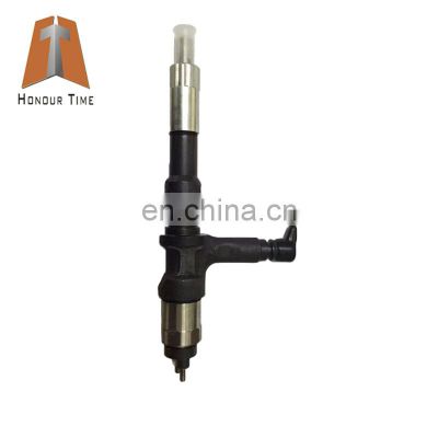 6156-11-3300 PC400-7 6D170 Diesel fuel injector nozzle assy for excavator injection pump parts