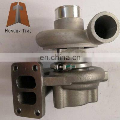 287-0049 2870049 Excavator diesel engine parts turbocharger for E320D/C6.4 turbocharger