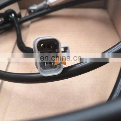 523-00008 Excavator DH220-5 DH225-7 DH150-7 Electric Parts Throttle Motor Stepper Motor 5 Plug