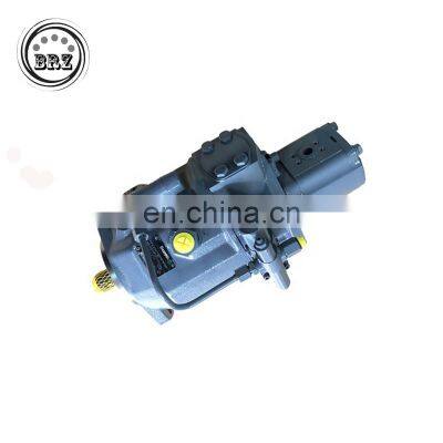 DAEWOO DH55 DH55-5 hydraulic main pump DOOSAN DH55G excavator pump Assembly DH35 main hydraulic pumps