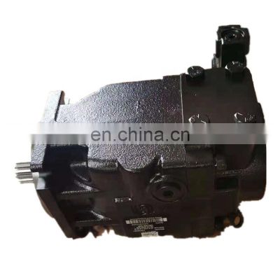 Sauer danfoss HRL HRR HRL057B HRL057D HRR057B HRR057D HRL057BLS HYDRAULIC OPEN CIRCUIT PUMPS HRL057BLS2220NNA3S1N2A1NNNNNNNNN