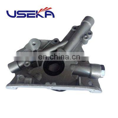 Auto Spare Parts Engine OIL PUMP for DOAEWOO OemNo 90570919 90412744 96285525 photo-4