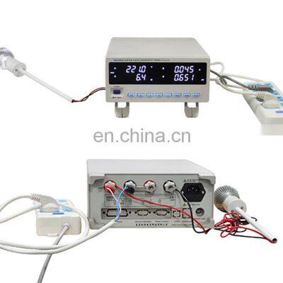 Multifunction Instrument Voltage Current Calibrator Digital Power Meter photo-4