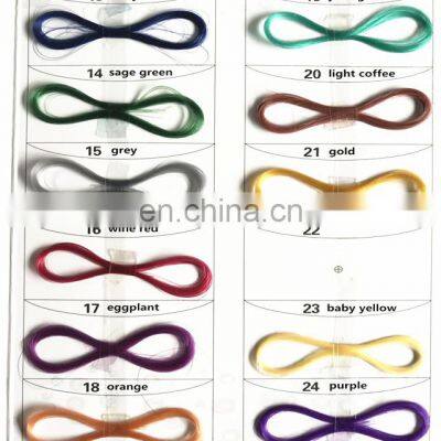 Hot Sale Nylon Thread Cheap Nylon 6 Poy China Cheap Cone Yarn for Sewing Machine Fishing Thread Nylon photo-4