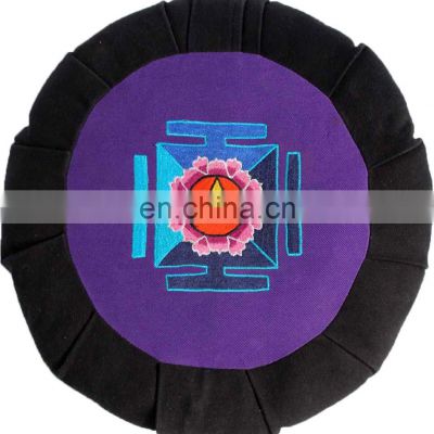 Best Zafu Meditation Cushion Private Labels Buy At Wholesale Price