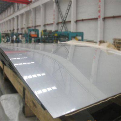 SS304 DIN 1.4305 316 309 Stainless Steel Plate Sheet