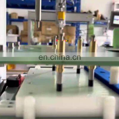 Screw Machine Automatic Automatic Screw Machine Screw Making Machine photo-5