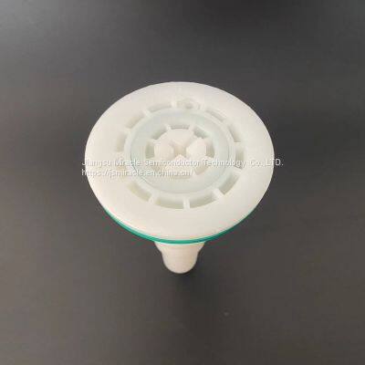 DrumQuik Drum Insert Viton O-Rings - 2 photo-3