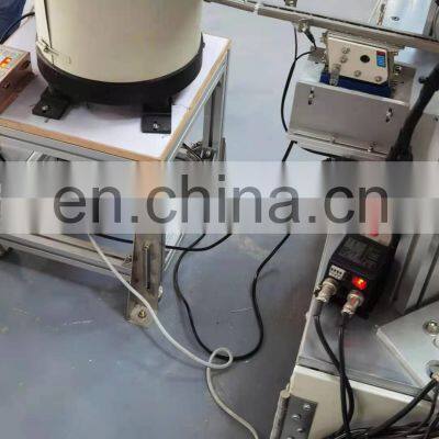 Reasonable Price Servo Motor Thermometer Automatic Assembling Machine Price Locking Screw Machine a Turntable Screw Feeder 0-800 photo-4