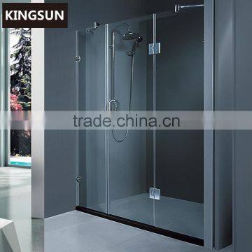 Bathroom Sanitary Fittings Customizable Portable Shower Room Enclosure K-3