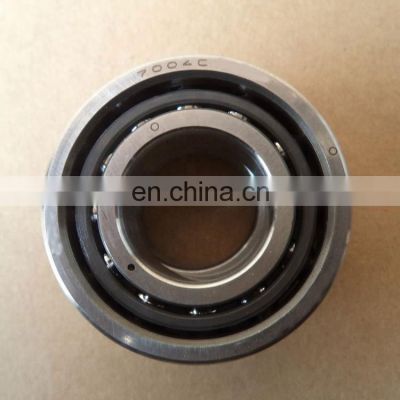 Bearing 7005 A Size 25x47x12 mm Angular Contact Ball Bearing 7005A