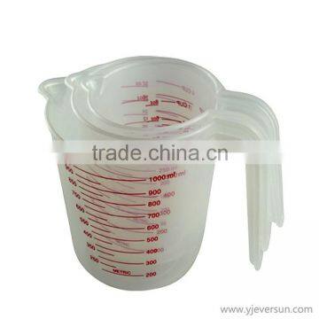  website measuring cup scale, measuring cup set, 100ml measuring cup