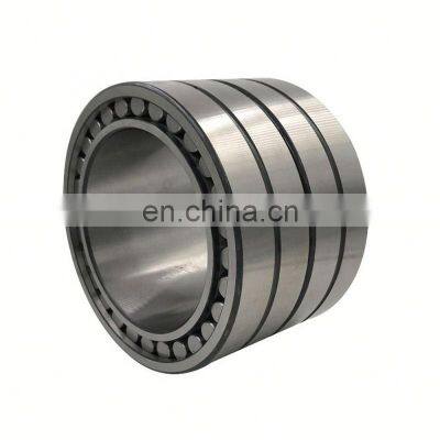 4R 2906 4-Row Cylindrical Roller Bearings 4R2906