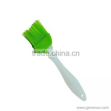 Private labeling silicone pastry brush