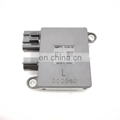 High quality automotive electronic fan ECU is suitable for toyota rav4 2005 2012 8925726020