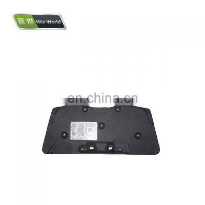 OEM Engine Hood Heat Insulation Cover for Toyota Camry ACV40 2006-2011