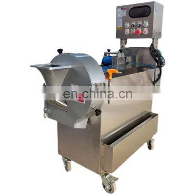 fruit vegetable cutting machine vegetable cutter cutting machine