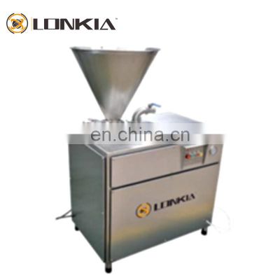 Factory Direct Supply Professional Chicken Fish Sausage Making Machine