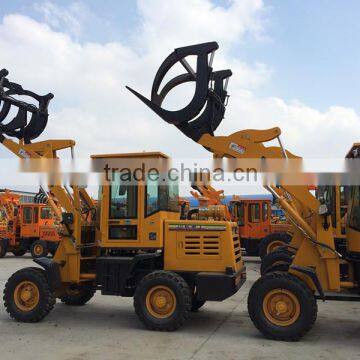 mini wheel loader loader mini with best price