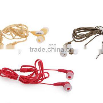 Earphone / Ear Phone / Ear Buds photo-3