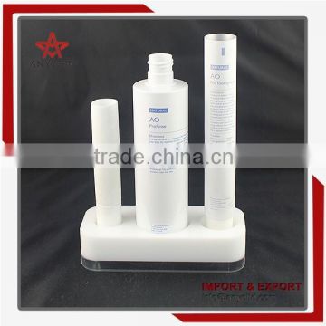 China wholesale cheap high quality acrylic cosmetic display