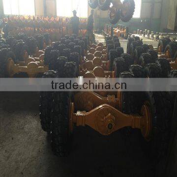 Wheel Loader Manufacturers in India Front End Loader for Sale photo-2