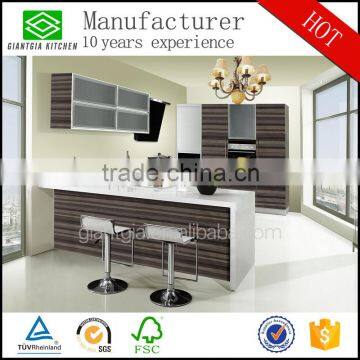 Factory offer modern kitchen cabinets kitchen furniture kitchen