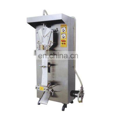 watsap+8615140601620 free shipping sachet pure automatic filling water making machine