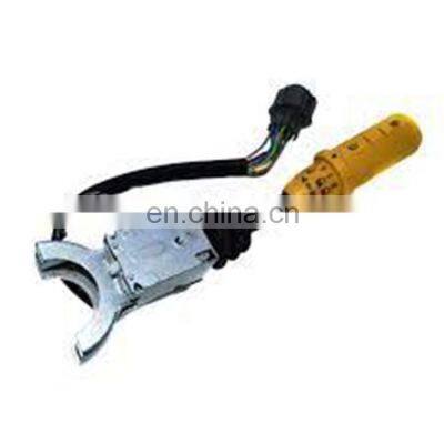 Lights & Wiper Cloumn Switch Used For JCB 3CX 4CX OEM 701/70001