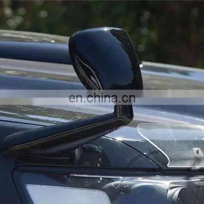 Overbearing Car Fender Rearview Mirror Land Cruiser Prado Fender Mirror for LC200 FJ120 FJ150 2008 2016 2009 photo-3