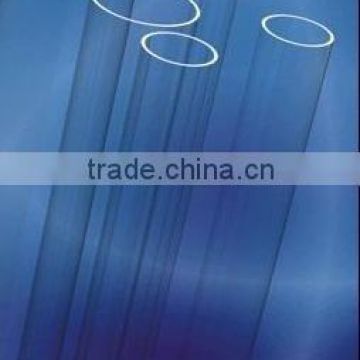 Quartz Water Tube for UV-C Disinfection and Ozone Producing