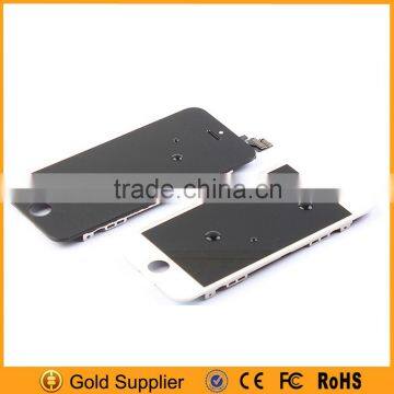 good as original replacement screen lcd for apple iphone5 5s 5c and lcd display digitizer for iphone5 5s 5c