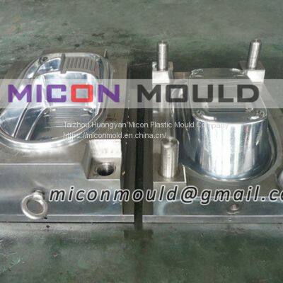 plastic baby bath tub mold