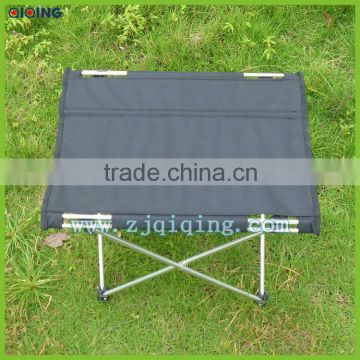 Outdoor furniture folding table HQ-1050-102