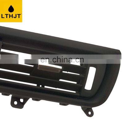 Factory Price 64229166885 For BMW 5 Series F18 Car Accessories Auto Parts Center Console Air Vent Panel 6422 9166 885 photo-3