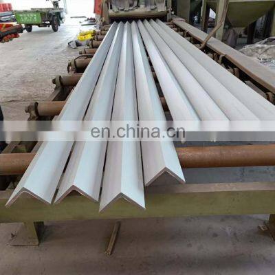 China Manufacturer High Quality Stainless Steel Angle Bar photo-3