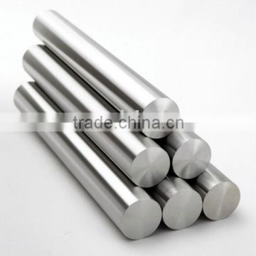 titanium implant bar