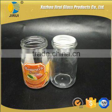 30ml clear empty e juice bottles 30ml glass