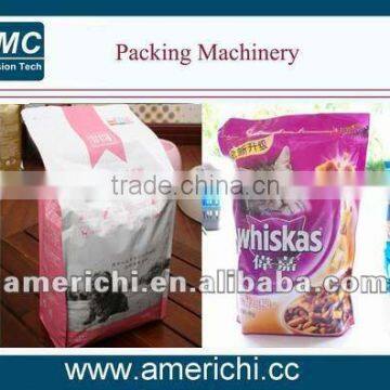 Automatic packing machine