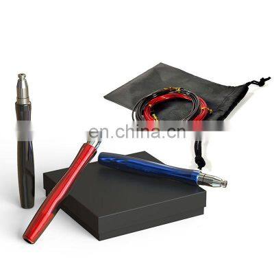 Professional Manufacturer Premium Sport Best Handle Custom Aluminum Heavy Jump Rope photo-5