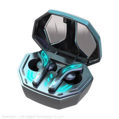 G18  TWS Game Earphone