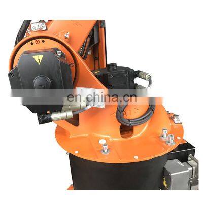 Factory Supply New Controller Robotics Arm Robotic Arm For Production Line