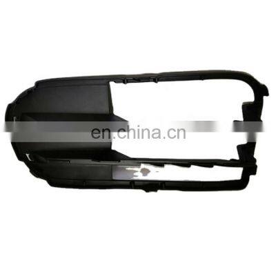 OEM 97050555500 97050555600 Front Bumper Grille Fit for Porsche Panamera 2014-2016 photo-1