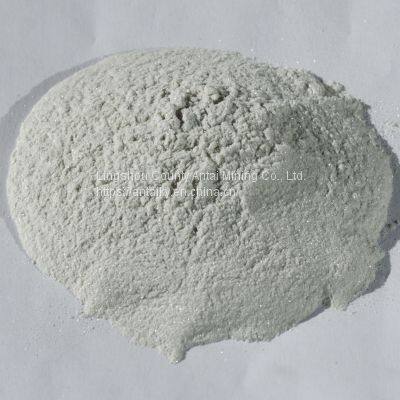 Synthetic Mica Powder Used for Cosmetic Pigment Plastic Rubber photo-4