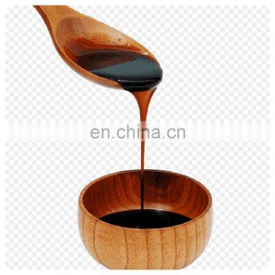 High Quality Glucose Palm Sugar Dark Liquid Sugar Raw Black Sugarcane Molasses For Animal Feed Usage photo-4