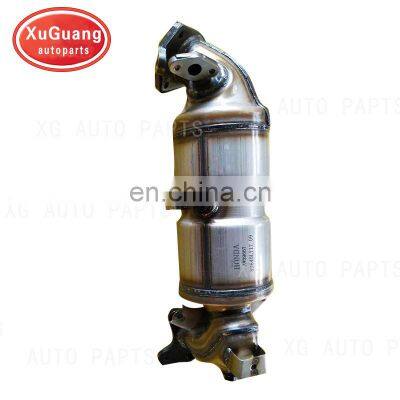 High Quality Three Way Exhaust catalyst converter fit Honda Accord 2.0  2014-2017