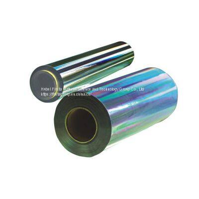 BOPP Laser Film Gift BOPP Film Food BOPP Film