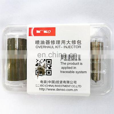 095009-0070 Genuine New Repair Kit for 095000-6366,095000-8933,8-97609788-6 photo-3