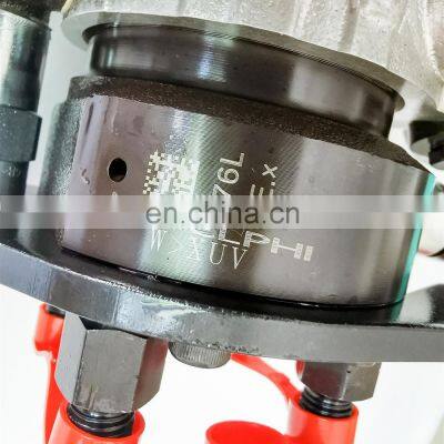 4630651 9320A536H 9320A530H 9320A531H Genuine New DP310 Diesel Fuel Pump for 320 D2 photo-4