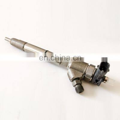 33800-2F610, 338002F610,0445110583, 0445110584 genuine new common rail injector for Korean Car D4HB engine